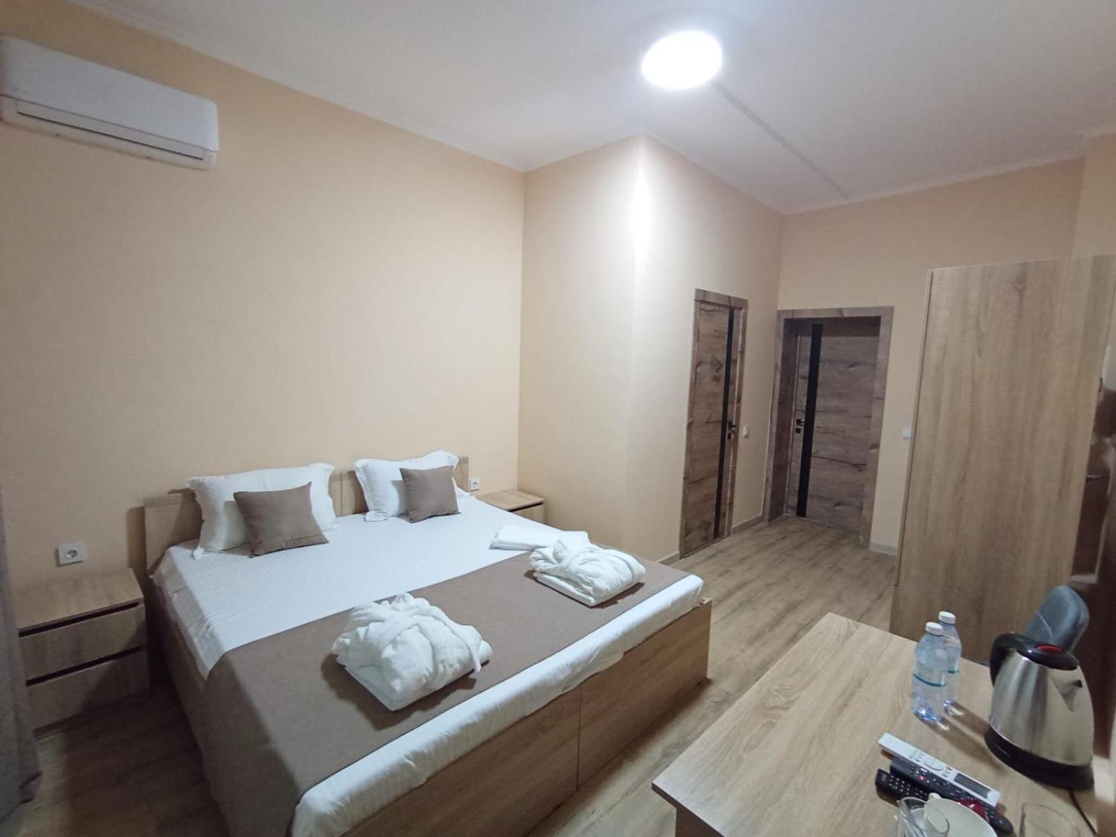 Belon Garden Hotel Nur-Sultan  Exterior photo